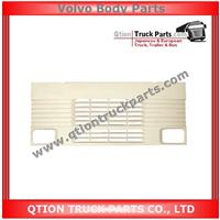 VOLVO FL10 Truck Grille, Front Panel 1594405 , 1089032