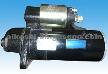 JAC 12 V Starter QD138Y