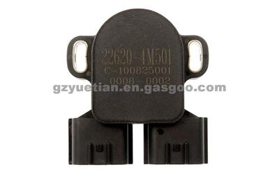 Throttle Position Sensor For NISSAN OEM 22620-4M501