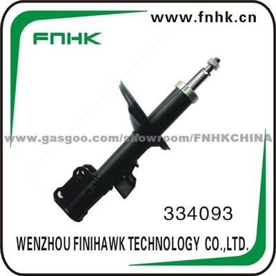 Front Shock Absorber