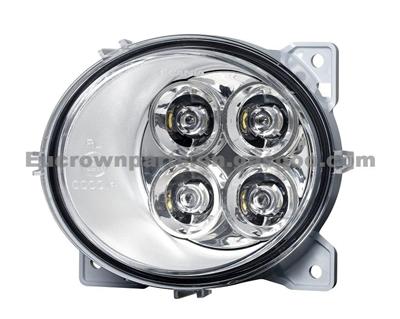 SCANIA Truck New Version Fog Lamp LED 1931613LH/1931614RH