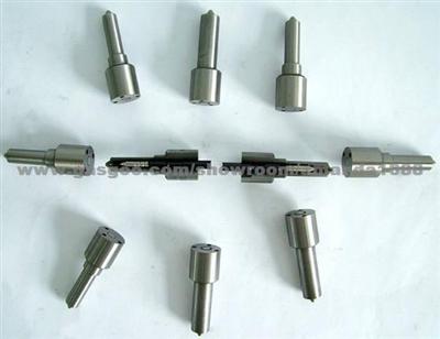 Common Rail Nozzle