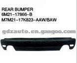 For FORD S-MAX Auto Parts REAR BUMPER OEM:6M21-17866-B