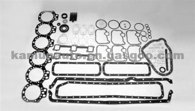 OM355, Mercedes-Benz Head Gasket