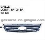 For Ford Mondeo 07 AUTO PARTS GRILLE OE:LK6S71-8A100-BA