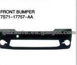 For Ford Mondeo 07 AUTO PARTS FRONT BUMPER OE:7S71-17757-AA