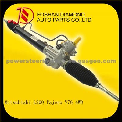 Mr333501 power steering rack made in china