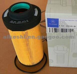 Filter A5410900151 For Mercedes Benz