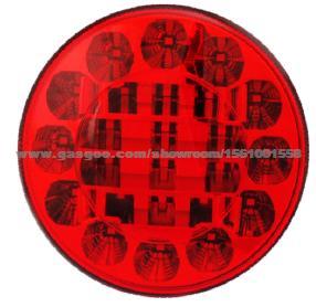 Truck Tail Light (E-50C2-R-ST)