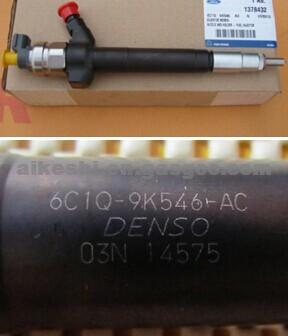 Injector 6C1q-9K546-AC