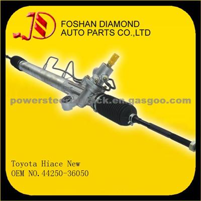 44250-36050 for Toyota Hiace New steering racks and pinion made in china