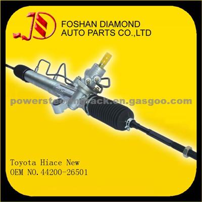 44200-26501 for toyota steering racks and pinion