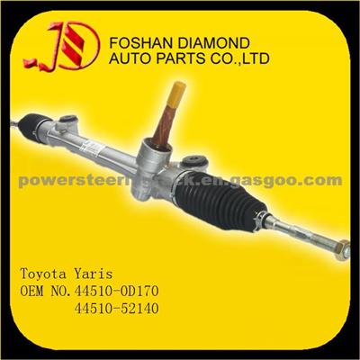 Power steering rack fit for toyota 45510-0d170