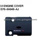 For Ford Auto Parts Engine Cover OE:1S76-6A949-AJ