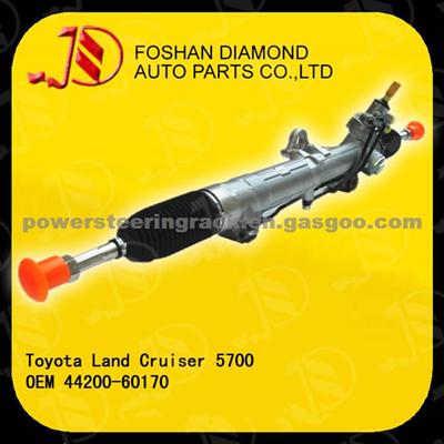 44200-60170 for toyota land cruiser auto steering rack