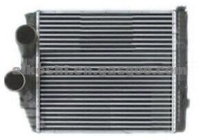 Intercooler 9755010201 For Mercedes Atego Truck