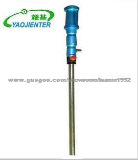 5:1 Air Operated Oil Pump