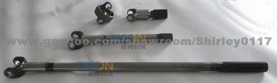 Tractor Drive Shaft Assembly