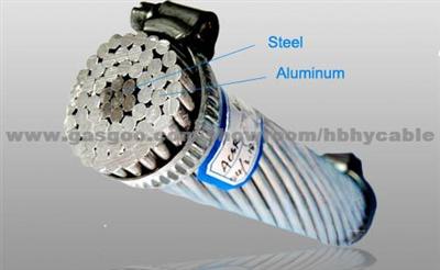 Steel Tape Armoured Aluminum Stranded Cable
