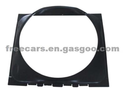 TOP QUALITY SCANIA 4 SERIES R&P CAB FAN COLLECTION COVER( LOW CAB ) 1332193