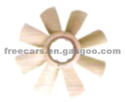 TOP QUALITY SCANIA 4 SERIES R&P CAB FANBLADE( 750MM ) 1393424-1 1392261