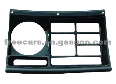 TOP QUALITY SCANIA 4 SERIES R&P CAB GUILDANCE SECTION CASE 1109992