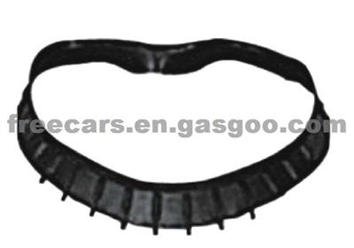 TOP QUALITY SCANIA 4 SERIES R&P CAB FAN RUBBER( HIGH CAB )