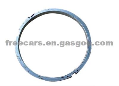 TOP QUALITY SCANIA 4 SERIES R&P CAB SCANIA FAN RING( LOW CAB )