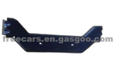 TOP QUALITY SCANIA 4 SERIES R&P CAB FOOTPLATE HOLDER FOR MUFFLER 1382024