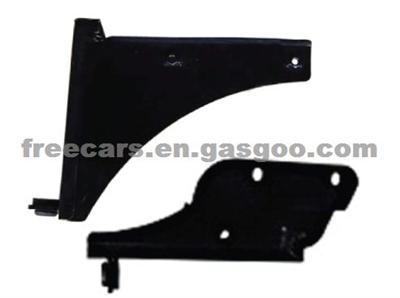 TOP QUALITY SCANIA 4 SERIES R&P CAB FRONT PROTECTIVE HOLDER 0581200 1B-13 LH 0581200 1B-14 RH