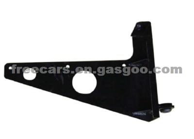 TOP QUALITY SCANIA 4 SERIES R&P CAB REAR PROTECTIVE HOLDER