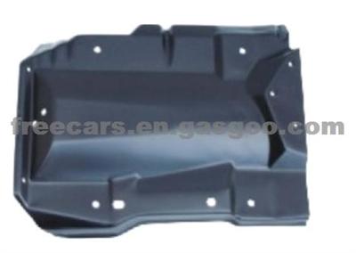 TOP QUALITY SCANIA 4 SERIES R&P CAB AIR INLET BASE 1753473