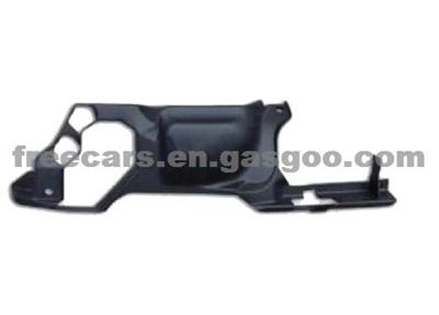 TOP QUALITY SCANIA 4 SERIES R&P CAB FRONT PANEL INNER GANISH( HIGH CAB ) 1479899/1383618 RH 1427429/1385217 LH