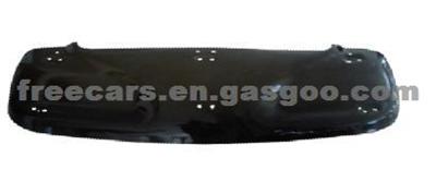 TOP QUALITY VOLVO Truck SUN VISOR 20743944/20937442