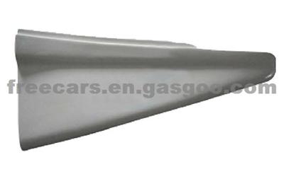 TOP QUALITY SCANIA 4 SERIES R&P CAB CABIN SIDE PANEL  FCS-SCFO-203