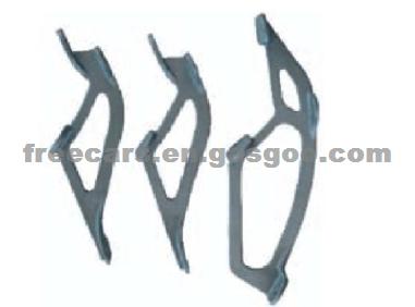 TOP QUALITY VOLVO Truck SUN VISOR BRACKET 20819179