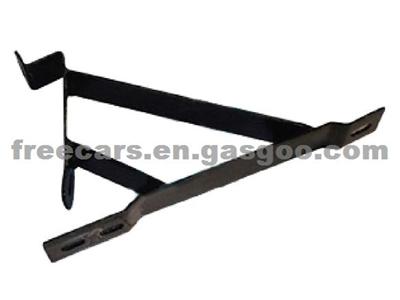 TOP QUALITY SCANIA 4 SERIES R&P CAB ROOF CABIN BRACKET  FCS-SCFO-206