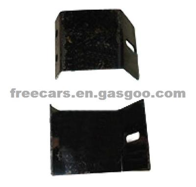TOP QUALITY SCANIA 4 SERIES R&P CAB ROOF CABIN BRACKET  FCS-SCFO-207