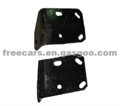 TOP QUALITY SCANIA 4 SERIES R&P CAB ROOF CABIN BRACKET  FCS-SCFO-208