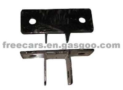 TOP QUALITY SCANIA 4 SERIES R&P CAB ROOF CABIN BRACKET FCS-SCFO-210
