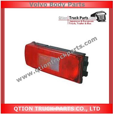 VOLVO Tail Lamp 20507623, 20425728 LH FM 12-16