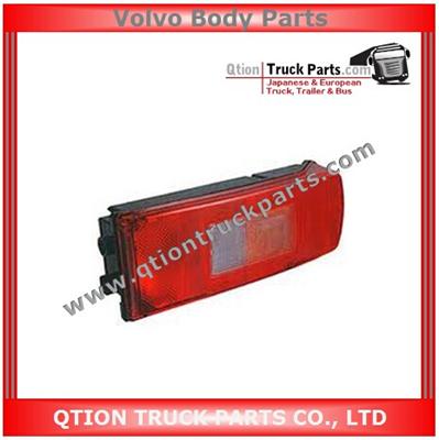 VOLVO Tail Lamp 20507624, 20425729 RH FM 12-16
