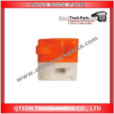 VOLVO Signal Lamp 1593924 , 1593922 RH FL 7 Old Version
