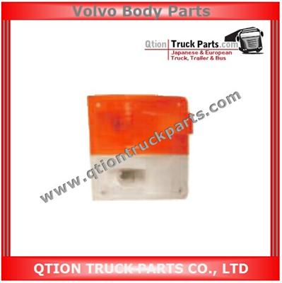 VOLVO Signal Lamp 1593923 , 1593921 LH FL 7 Old Version