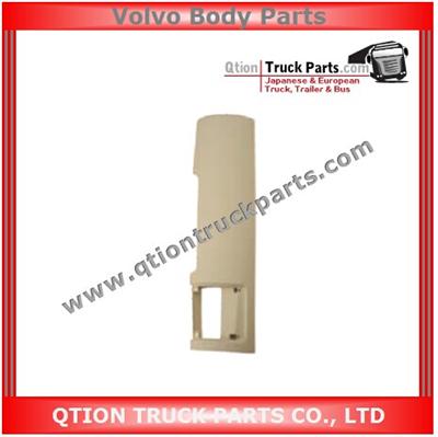 VOLVO FL 7 Wind Deflector 1594334 LH