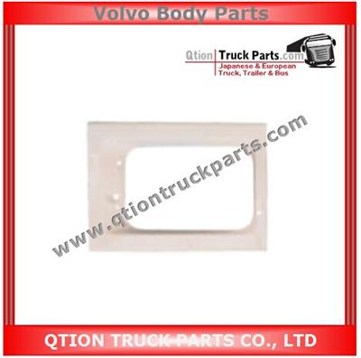 VOLVO F12 400 Truck Rim 1088870 LH