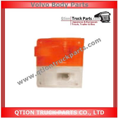 VOLVO F12 400 Truck Signal Lamp 1593924 , 1593922 RH