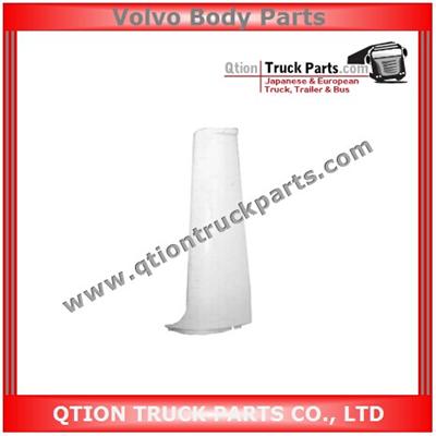 VOLVO F12 400 Truck Dirt Deflector 1610788 RH