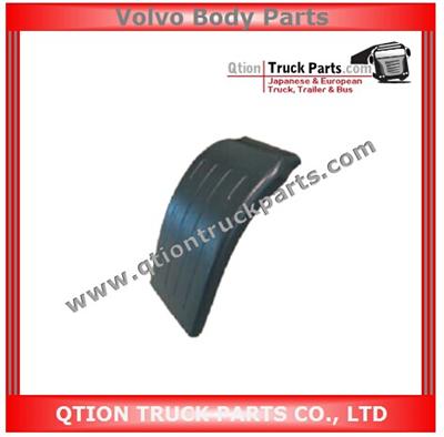 VOLVO F12 400 Truck Mudflap 1610806, 1610808