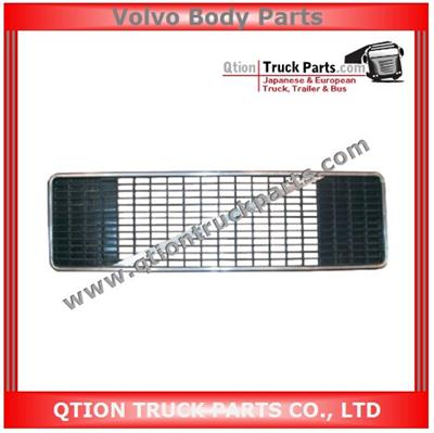 VOLVO F10/12 Truck Front Bumper 1573549, 1594627, 1594387, 1593411